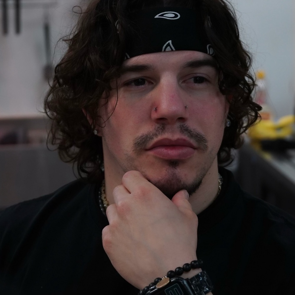 Meet your Posher, Josh